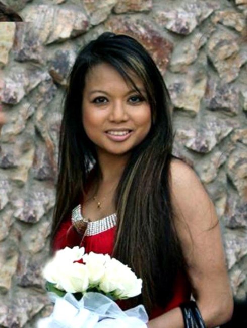 Obituary of Monica Florrel Alcain