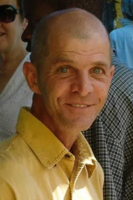 Avis de décès de M. Stéphane Gagnon
