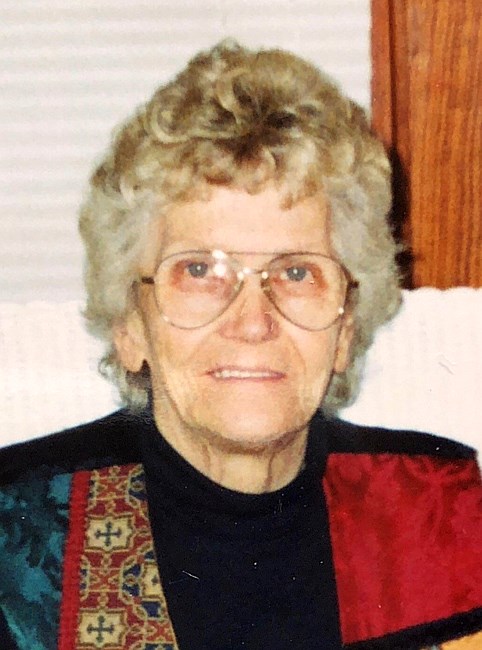 Obituary of Dorothy Jean Wilcox