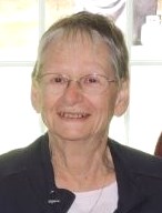 Obituary of Ruth Ella Wyman