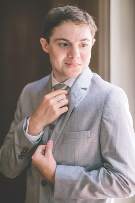 Obituary of Tristan Gabriel Numbers