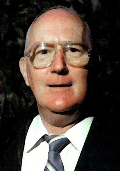 Obituary of Donald Joseph Dee