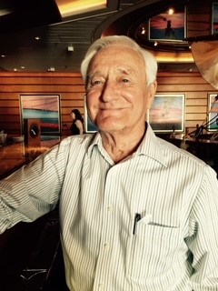 Obituary of Bill Gilmore