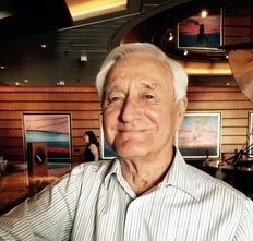 Obituary of Bill Gilmore