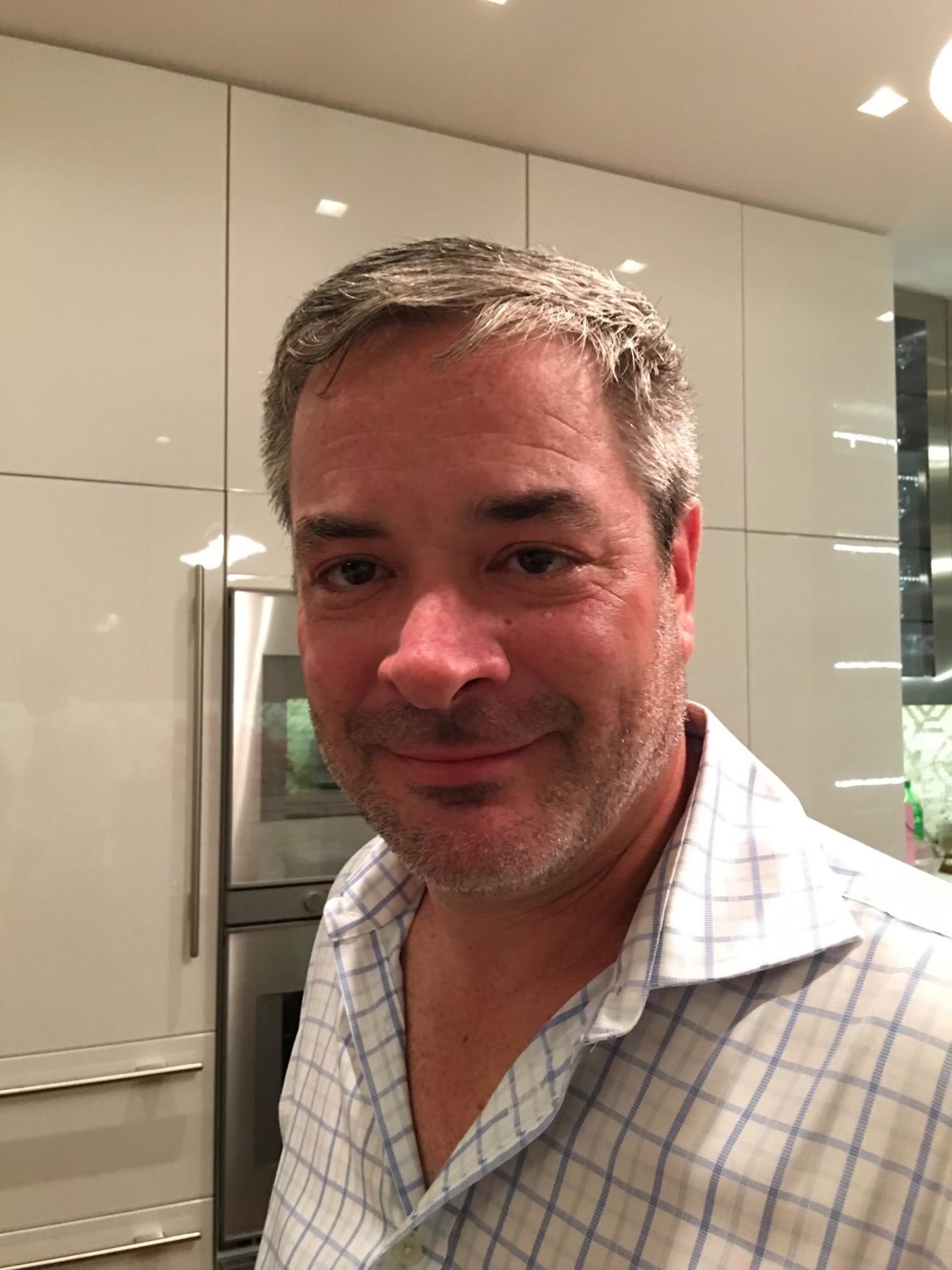 Obituary of Marc Andrew Halpern