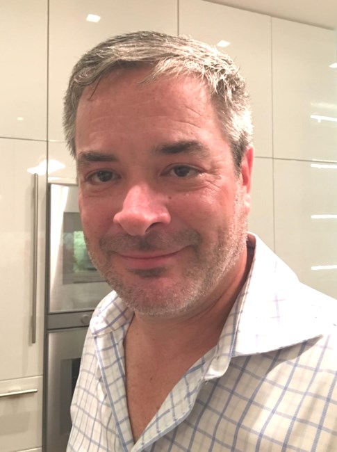 Obituary of Marc Andrew Halpern