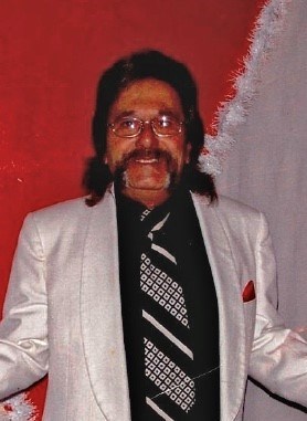 Obituary of Vincent James Maltese