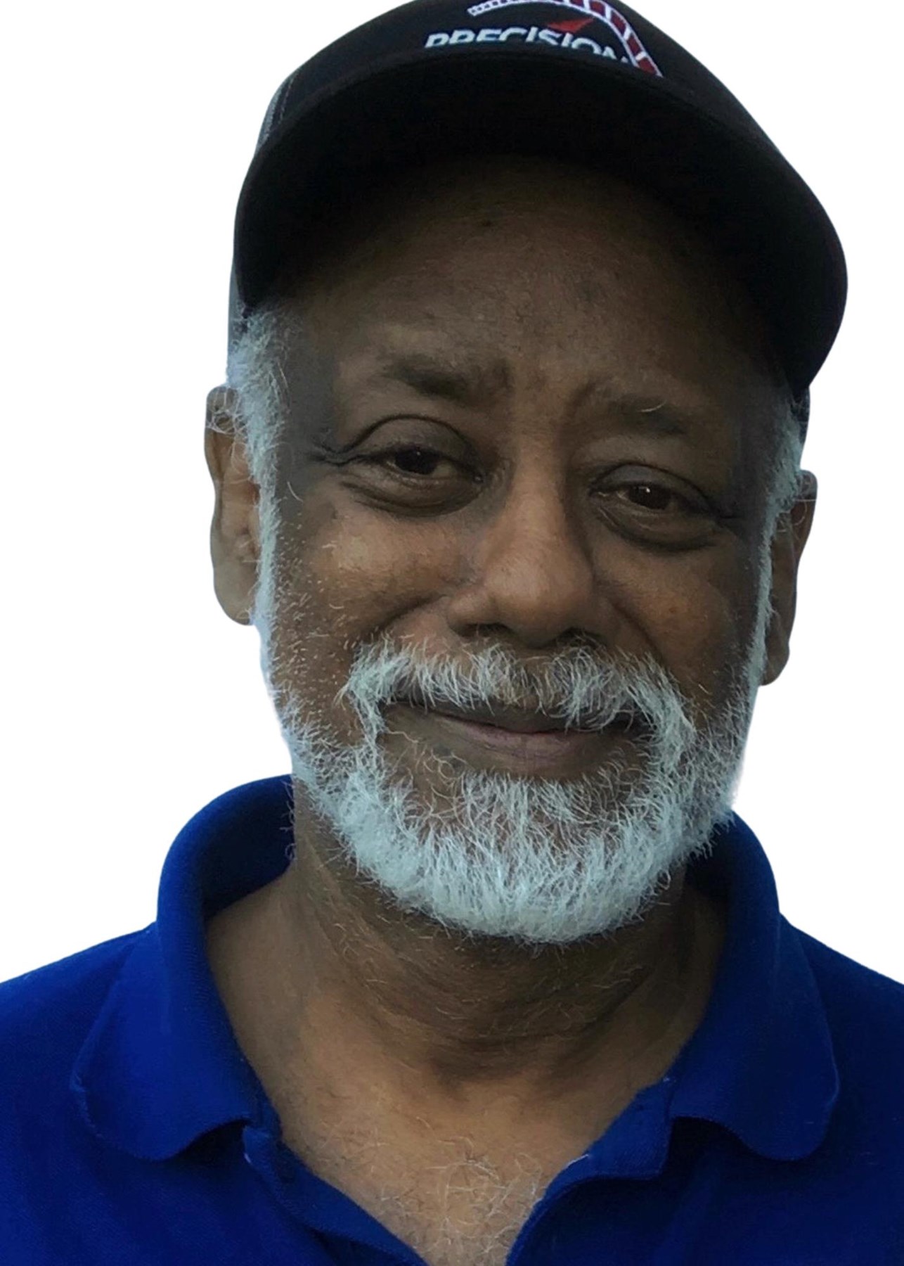 Obituary of Ricardo "Rick" Antonio Perez
