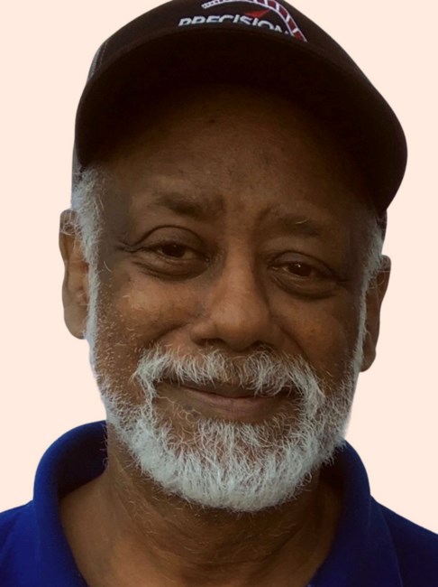 Obituary of Ricardo "Rick" Antonio Perez