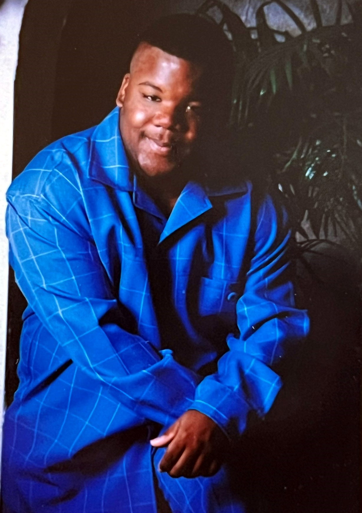 Gary Gibson Obituary - Houston, TX