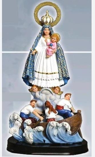 Obituary of Carmen Zaldivar