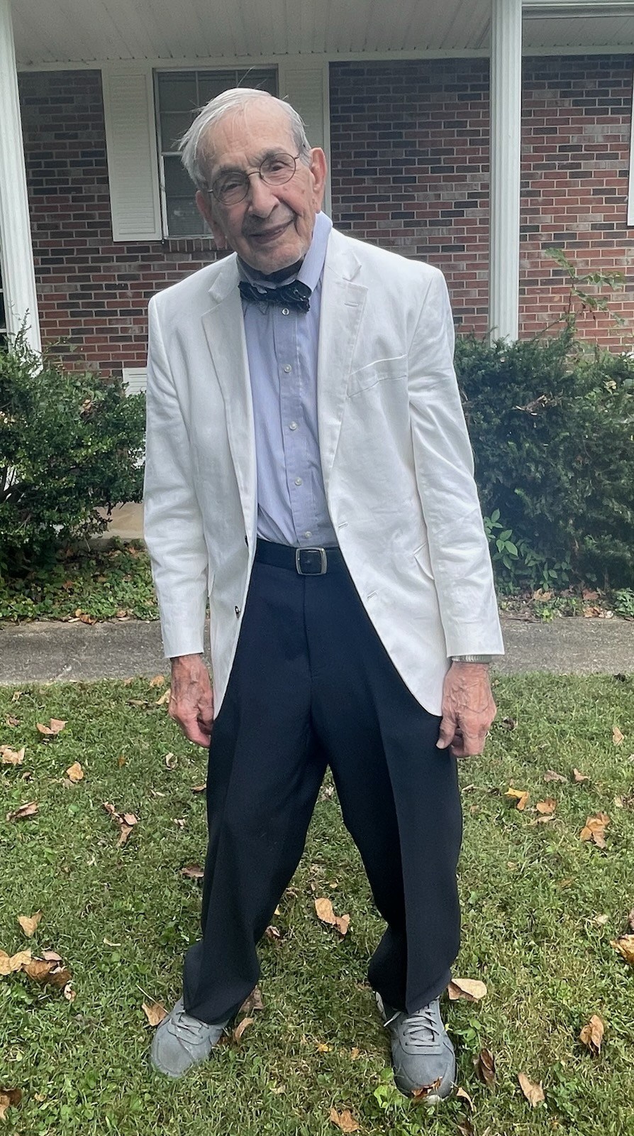 Obituario de Earl Richard Ratledge