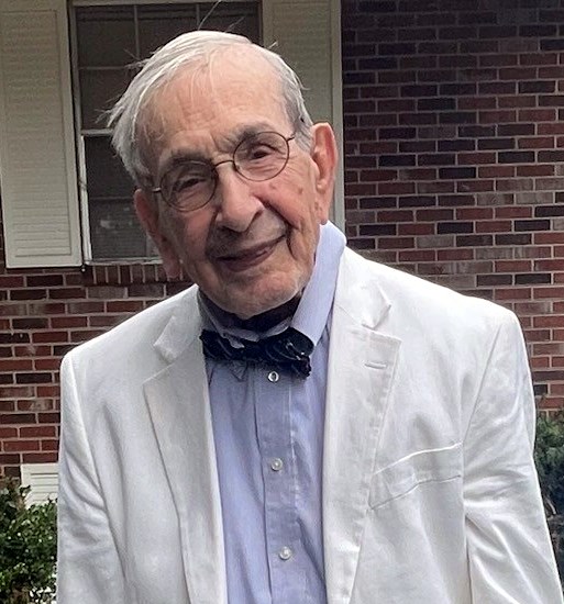 Obituario de Earl Richard Ratledge