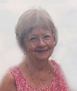 Obituary of Sharon Grieser