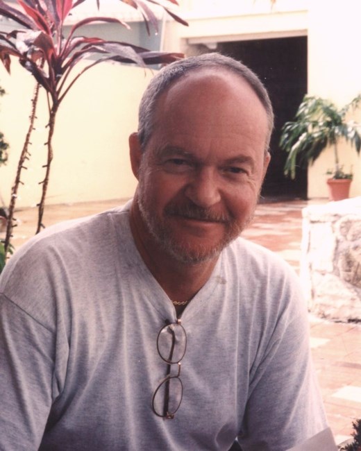 Obituary of Jack Carroll Eidson