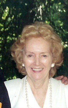 Obituary of Frances Hambrick