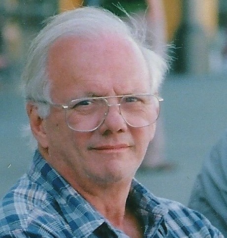 Obituary of Ernest Austin Knight Jr.