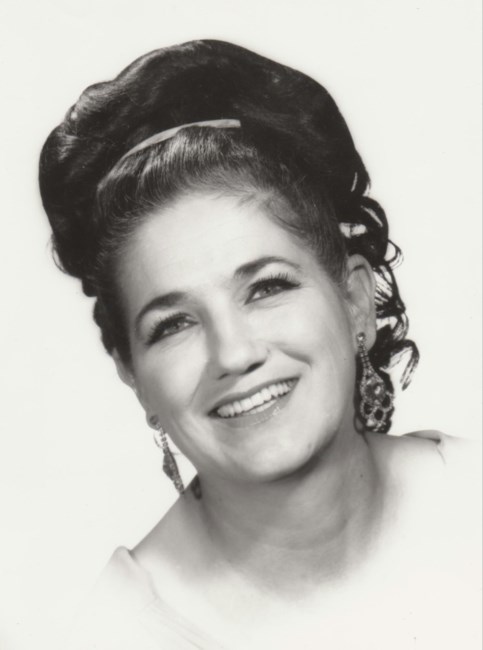 Obituary of Lois Nadine Rowe