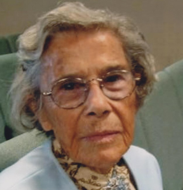 Obituary of Ruth Womack