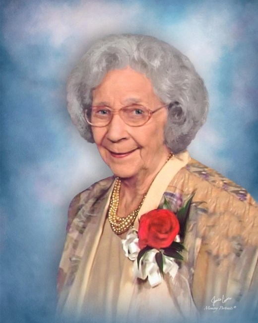 Obituary of Nina Senn Baskin