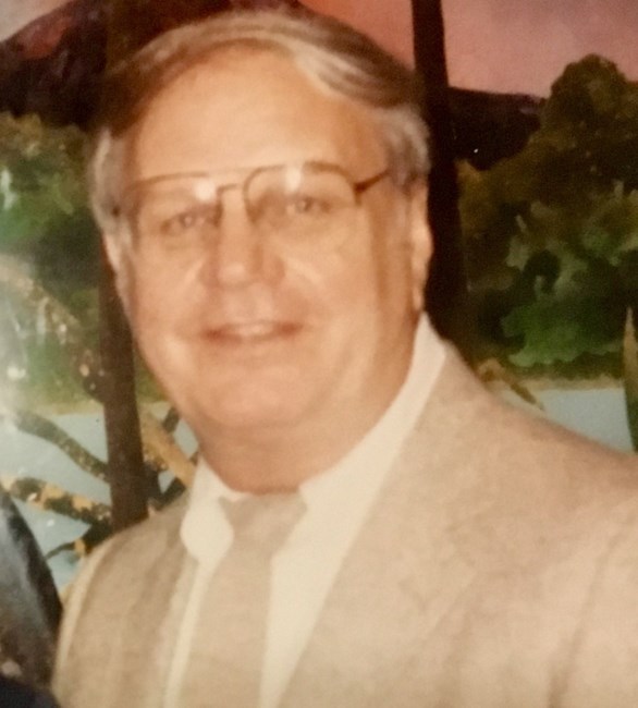 Obituary of William Edsel Orr