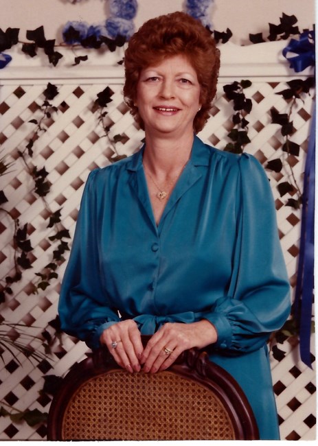 Obituary of Jean C. McClelland
