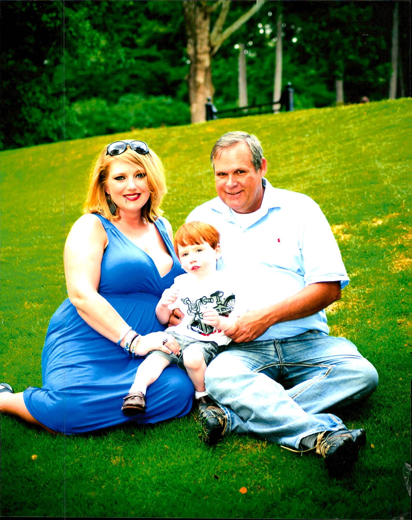 Obituary of Crissy Leanne Abbott