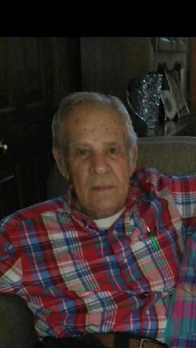 Obituary of John "Jack" Scott