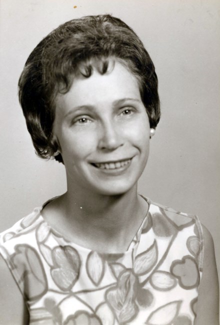 Obituary of Betty E. Jones