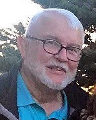 Obituary of John F.  Castonguay