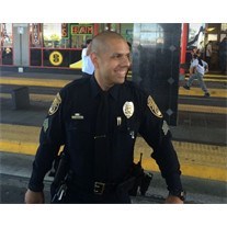 Obituary of Hector Jesus Herrera