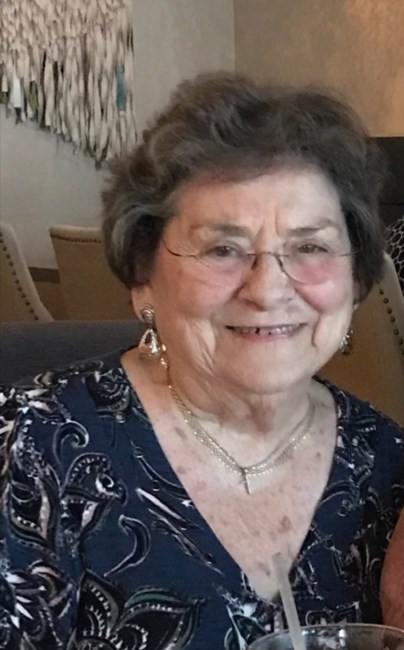 Obituary of Hazel Lee Hardy