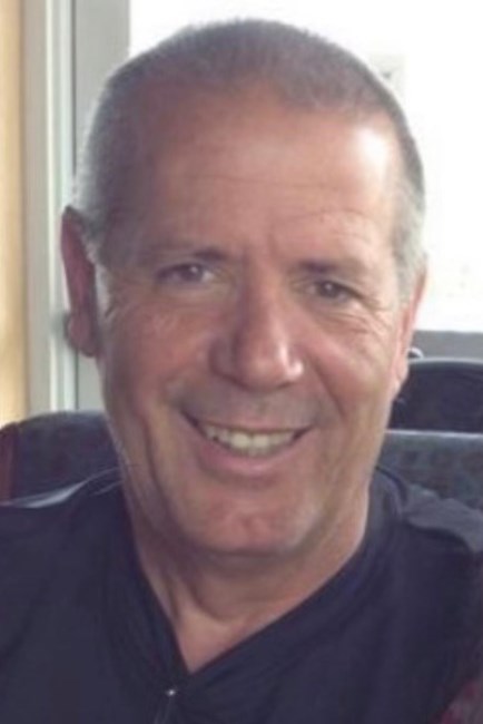 Obituary of Joseph "Joe" Colombo