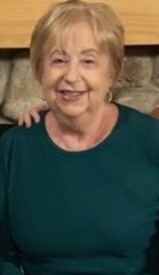 Obituary of Luanne Baker