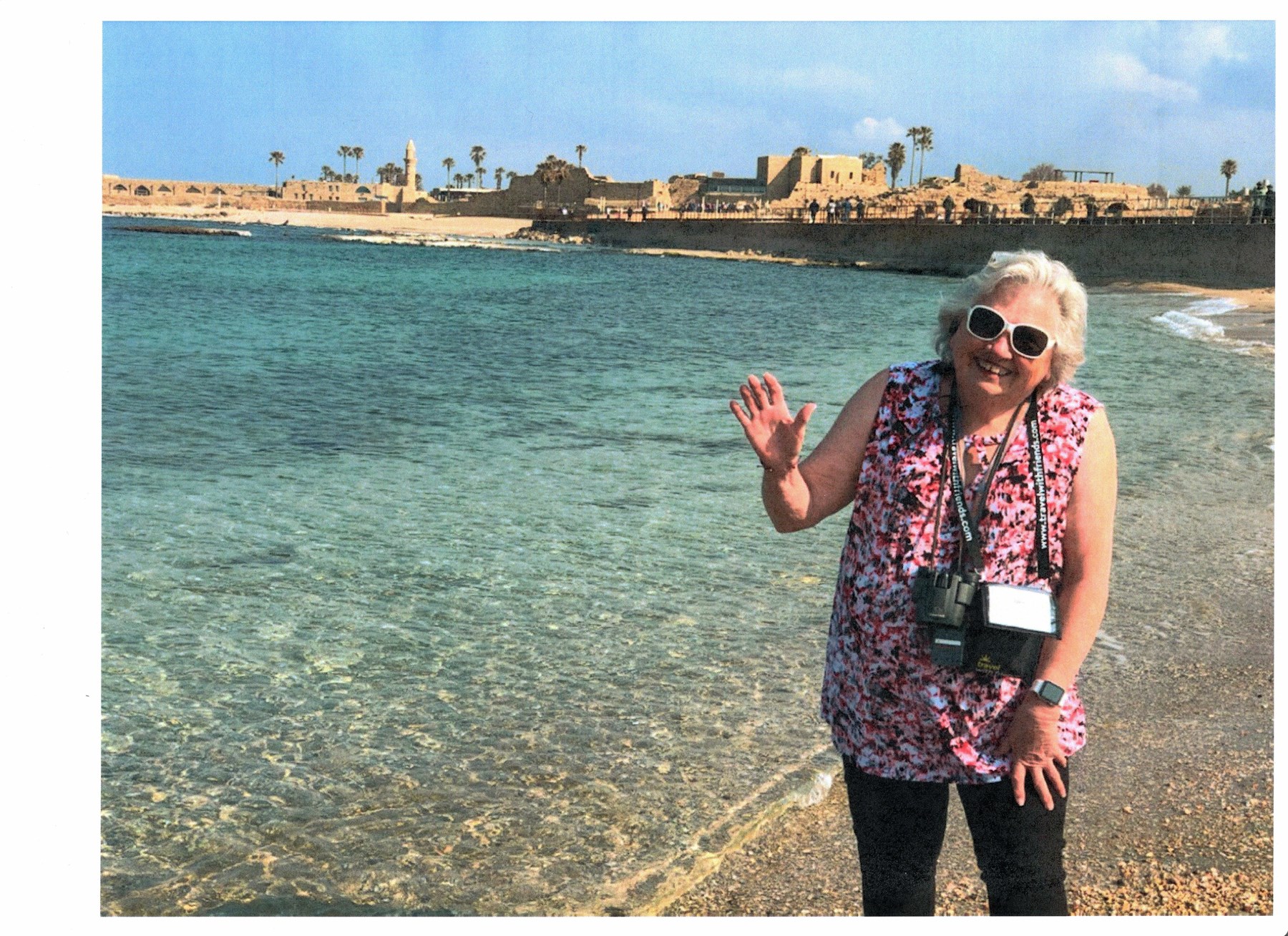 Obituary of Janis Hatten Harrison