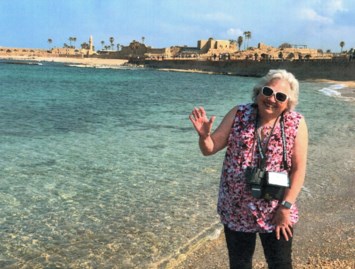 Obituary of Janis Hatten Harrison