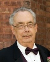 Obituary of Earl L. Erickson Jr.