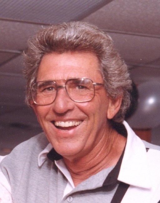 Obituary of Tom Benoit