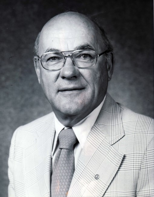 Obituary of Rex Dale Cox