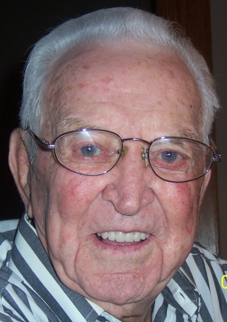 Obituary of Floyd R. Bailey
