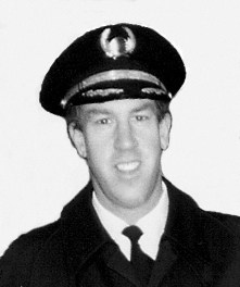 Obituary of Paul Steven Hungerford