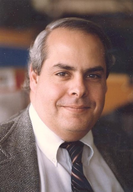 Obituary of Angelo W. Alaoglu