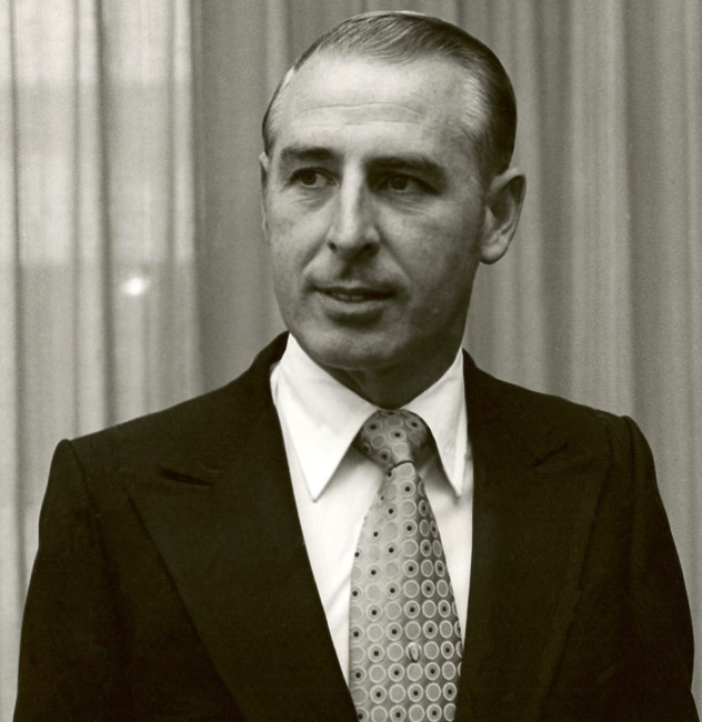 Obituary of Charles Douglas Wolfe Sr.