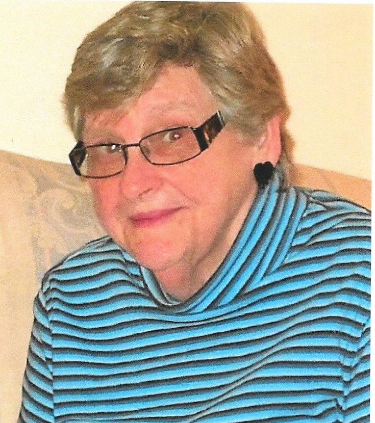 Marjolaine Blanchard Obituary Montreal, QC