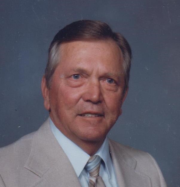 Obituary of Don Delling