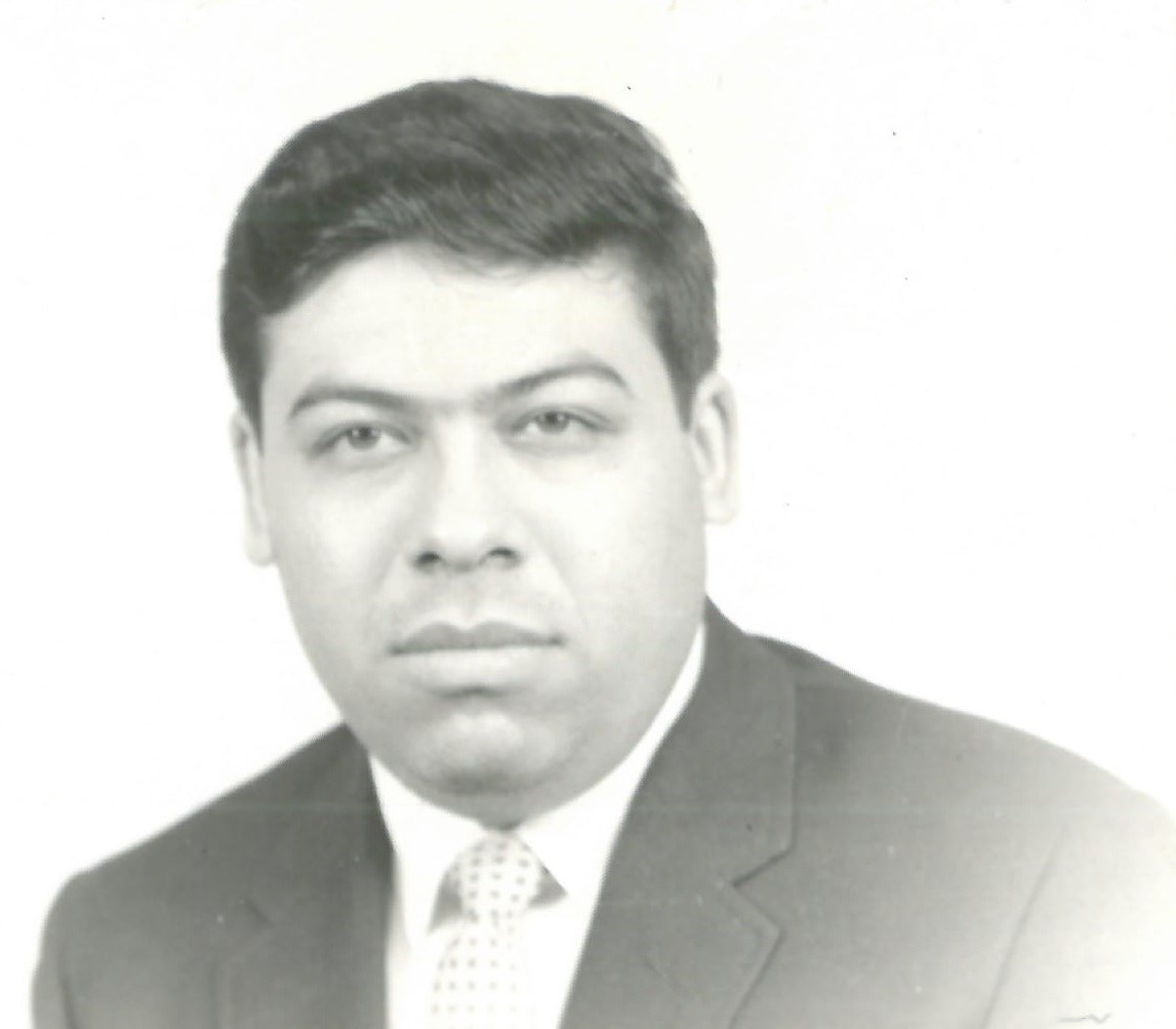 Obituary of Mario Ruiz