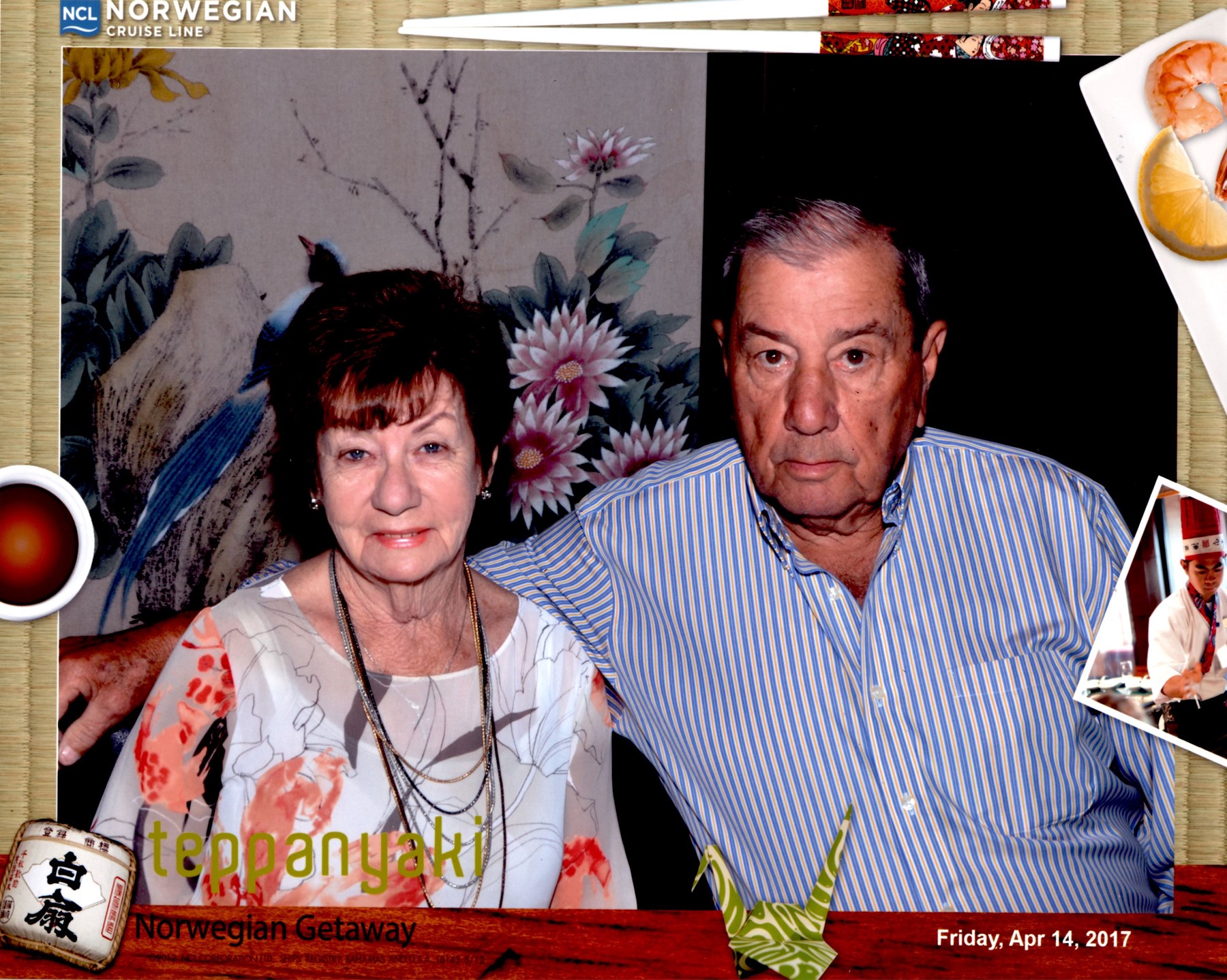 Obituary of Manuel Castro