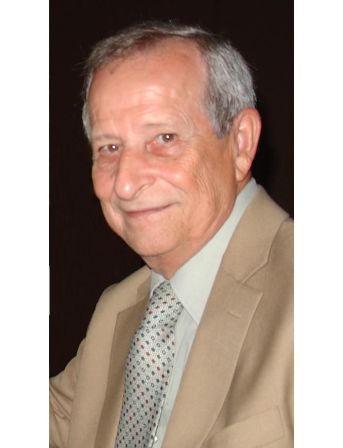 Obituary of John Joseph Grasso