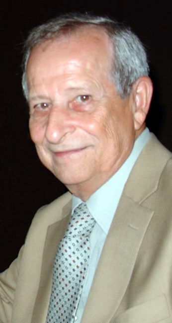 Obituary of John Joseph Grasso