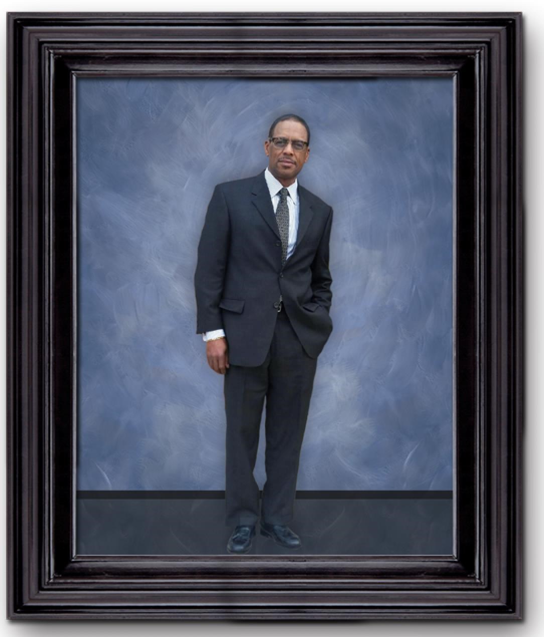 Obituary of Dereck Ricardo Jackson